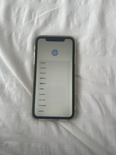 Iphone purple colour - 11,