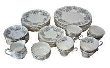 Vintage Royal Albert Silver