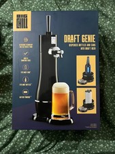 Big chill draft genie beer - big,