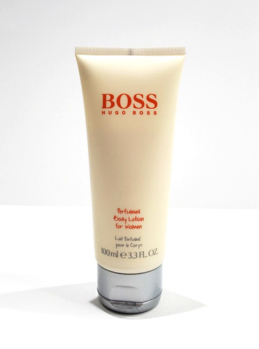 Boss hugo perfumed - boss,