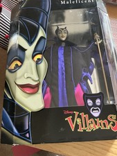 Original Disney Villains
