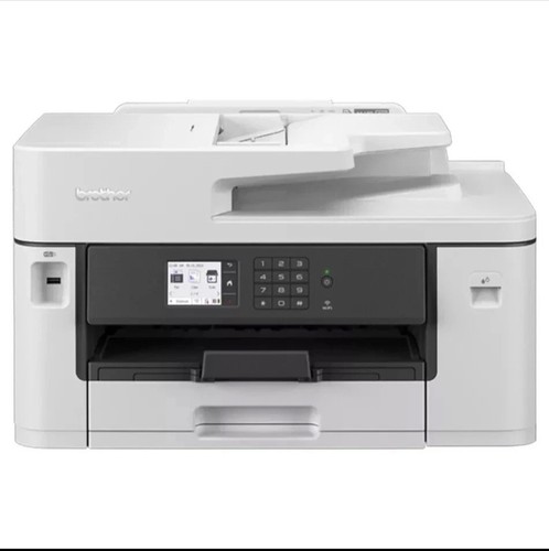 Brother mfc j5340dw wireless - mfc-j5340dw,