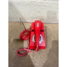 Vintage Wild & Wolf Corded