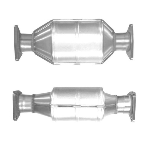 Catalytic converter and - catalytic,