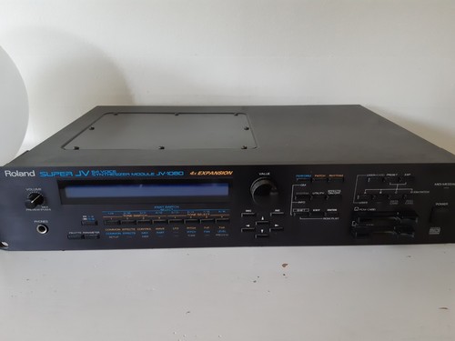 Roland 1080 voice - jv-1080,