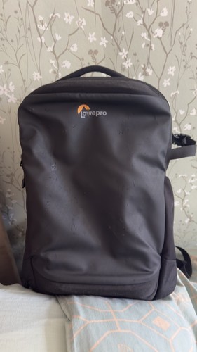 Lowepro flipside 300 - 300, iii