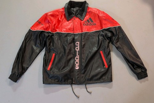 Vintage 80s adidas - 80s-90's,