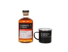 Sherry Cask - Elements of