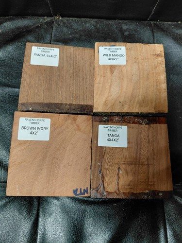 Woodturning blanks wood - wood, bowl