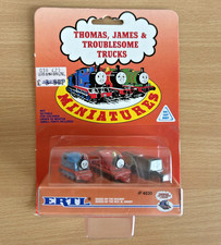 ERTL Thomas The Tank Engine