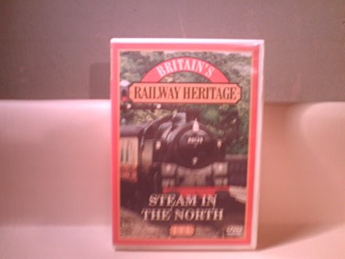Railway heritage steam - heritage, in
