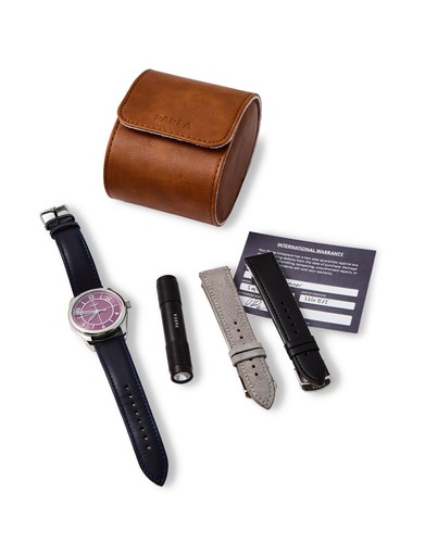Parea sector 39mm - 39mm,