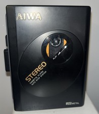 AIWA HS-P12 Walkman PERSONAL