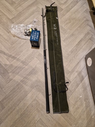 Westin powercast daiwa - westin,