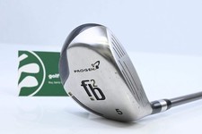 Progen FB2 #5 Fairway / 18