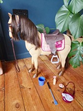 Our Generation Morgan Posable