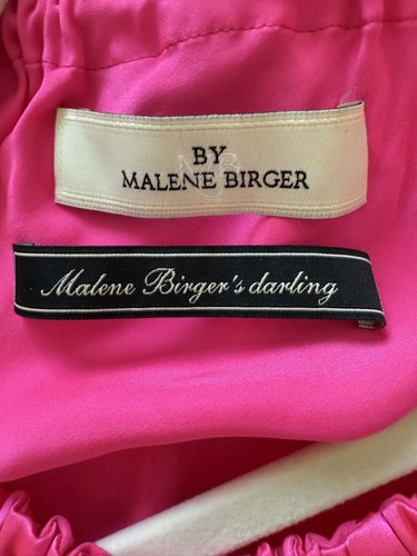Malene birger darling - malene, silk