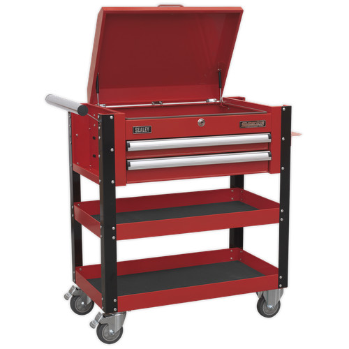 Sealey ap760m superline pro - sealey, pro®