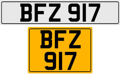Bfz 917 bob bobby brian - 917,