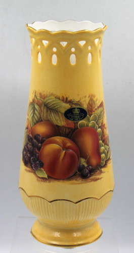 Aynsley bone china orchard - aynsley,