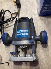 Energer 1200W Router