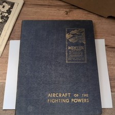 Aircraft of the Fighting