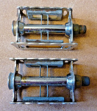 Pair vintage lyotard 136r - pair,