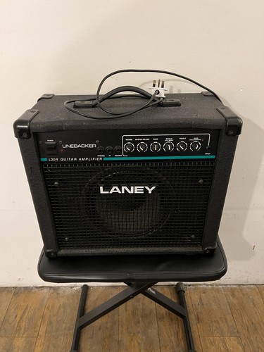 Laney linebacker l30r electric - laney,