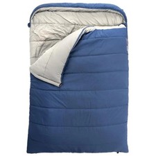 Warm Double Camping Sleeping