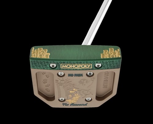 Bettinardi antidote sb2 - antidote,