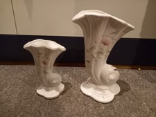 Fine Bone China Vase Ceramic