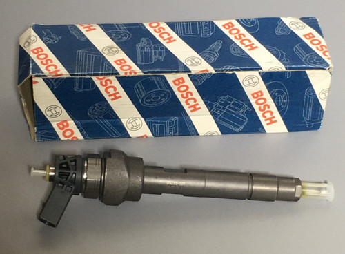 Bosch bmw diesel injector - bmw,