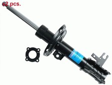 X2 PCS SHOCK ABSORBER SET OF 2