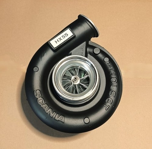 Reman turbocharger holset - reman,