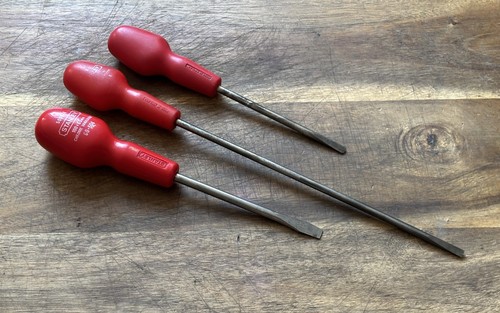 Stanley tools set 3 - tools,