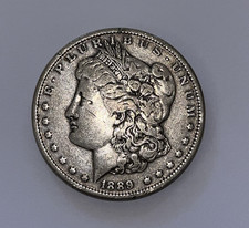 Usa morgan silver - morgan, from