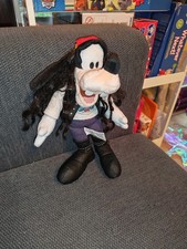 Rare Disneyland Paris Rock N