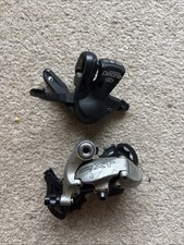 Shimano Deore XT Rear