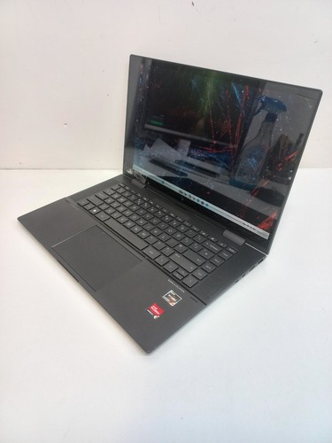 Envy x360 1 laptop - 2-in-1,