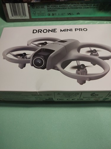 Toy drone mini pro ready - toy,