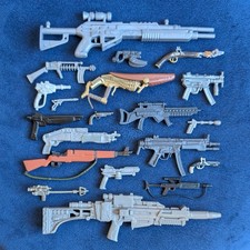 Vintage 80s 90s 00s Action