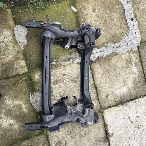 Mercedes subframe - mercedes,