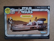 Star Wars The Vintage