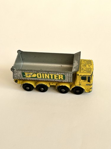 1969 matchbox superfast - 1969,