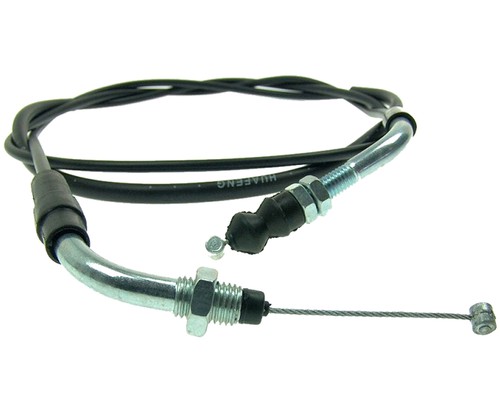 Throttle cable scorpex - scorpex,