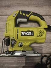Ryobi RJS 720 Jigsaw 230v