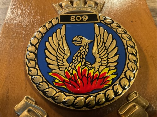 Hand painted royal - painted, 809