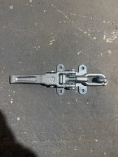 Genuine Body Fittings Over