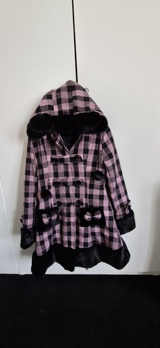 Beautifull hell bunny vintage - bunny,