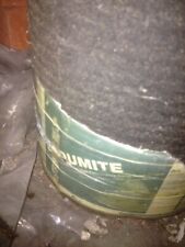 dpc - very heavy duty, 3mm thick, 225 wide. IcoPal Ledulite damp proof course 